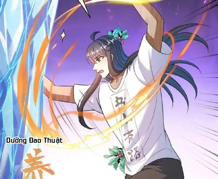 Tu Chân Nói Chuyện Phiếm Quần Chapter 587 - 49