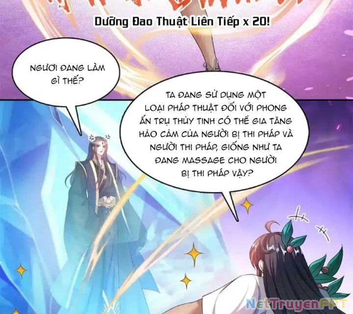 Tu Chân Nói Chuyện Phiếm Quần Chapter 588 - 4