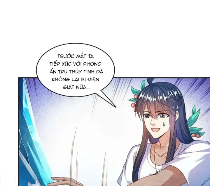 Tu Chân Nói Chuyện Phiếm Quần Chapter 588 - 6