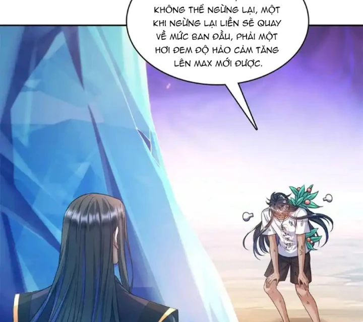 Tu Chân Nói Chuyện Phiếm Quần Chapter 588 - 10