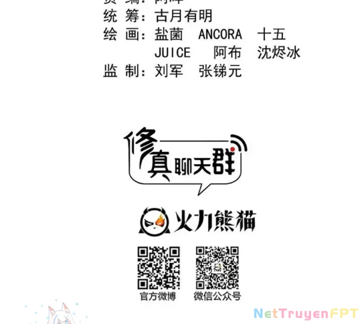 Tu Chân Nói Chuyện Phiếm Quần Chapter 588 - 13