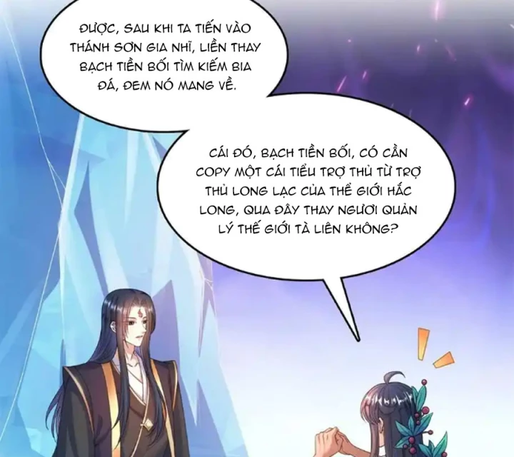 Tu Chân Nói Chuyện Phiếm Quần Chapter 588 - 20