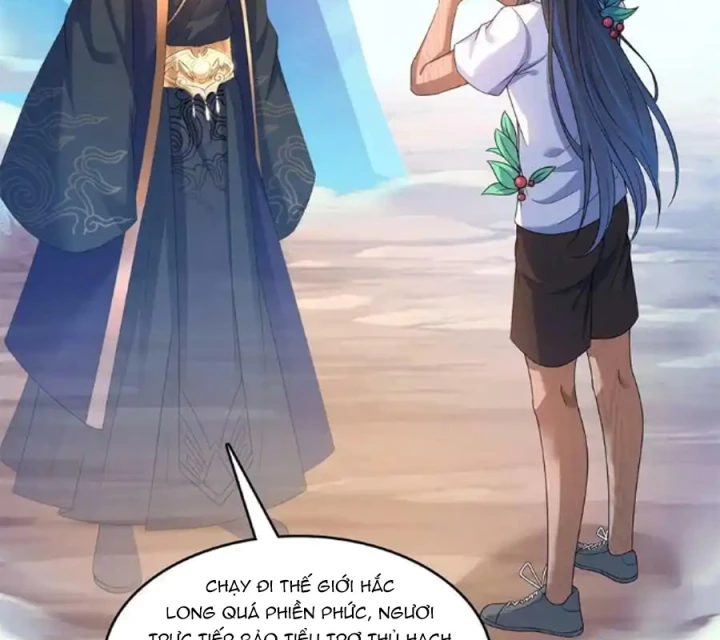 Tu Chân Nói Chuyện Phiếm Quần Chapter 588 - 21