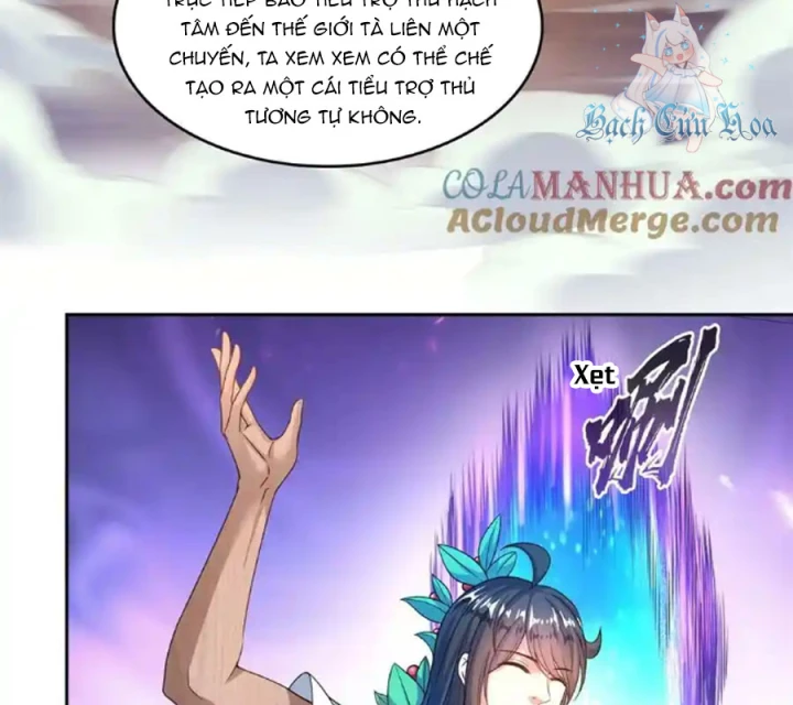 Tu Chân Nói Chuyện Phiếm Quần Chapter 588 - 22