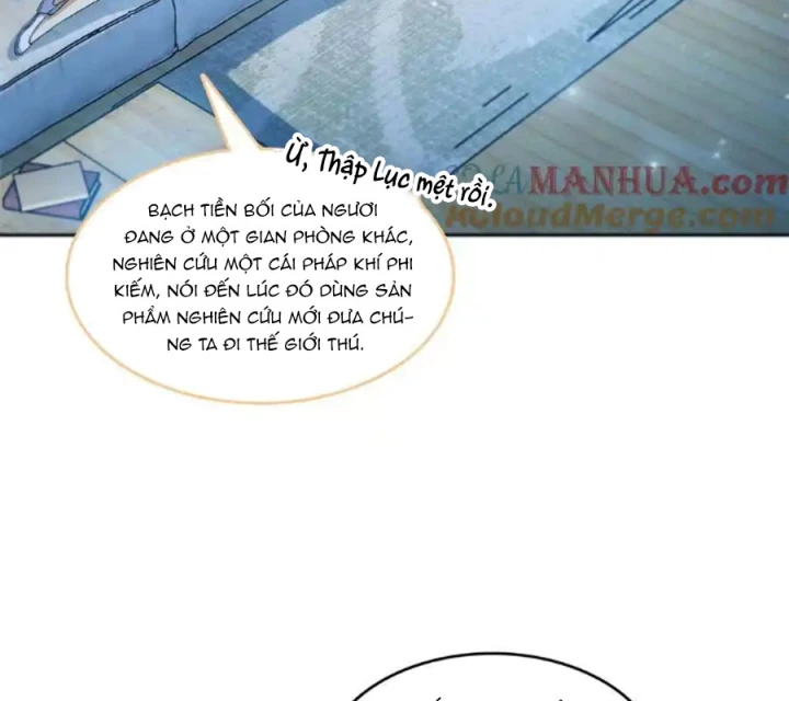 Tu Chân Nói Chuyện Phiếm Quần Chapter 588 - 30