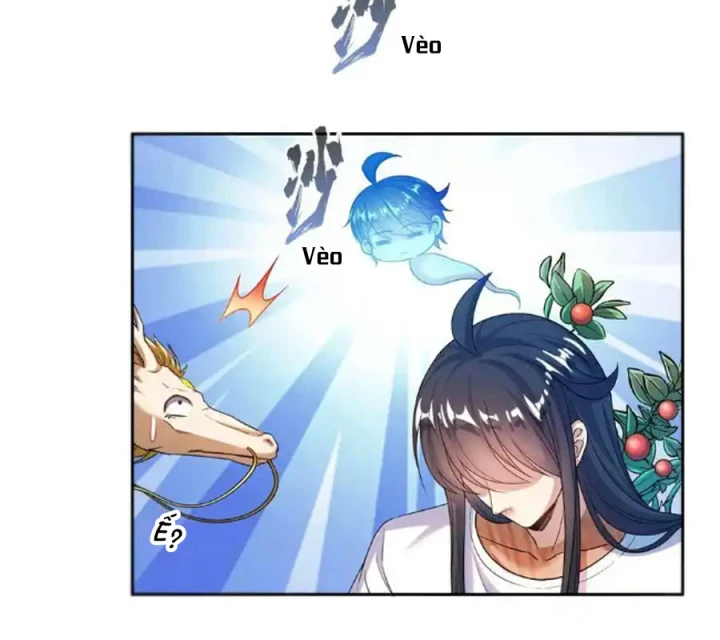 Tu Chân Nói Chuyện Phiếm Quần Chapter 588 - 33