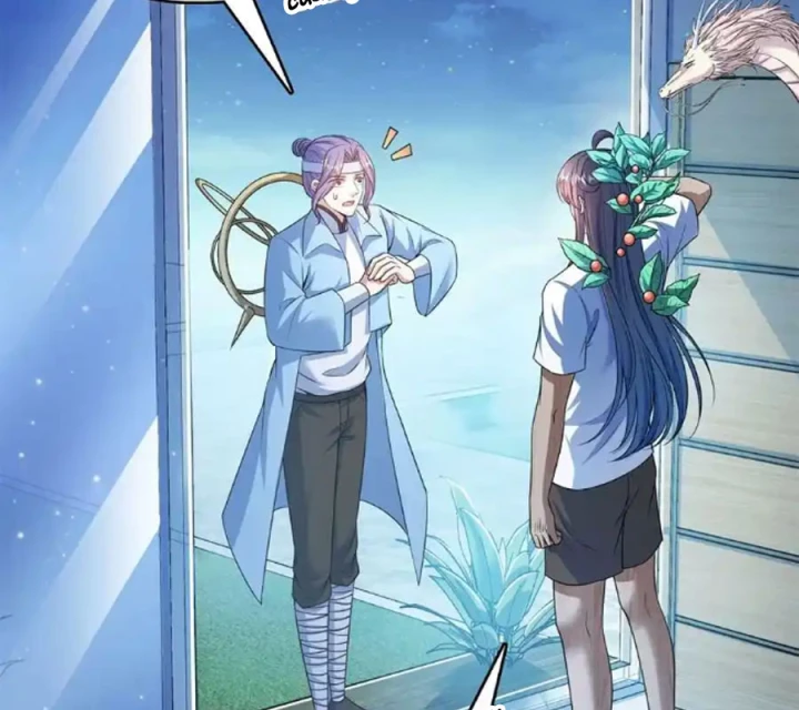 Tu Chân Nói Chuyện Phiếm Quần Chapter 588 - 38