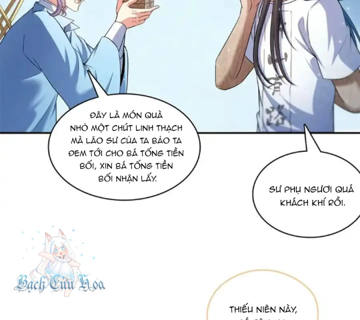 Tu Chân Nói Chuyện Phiếm Quần Chapter 588 - 45