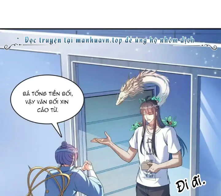 Tu Chân Nói Chuyện Phiếm Quần Chapter 588 - 47