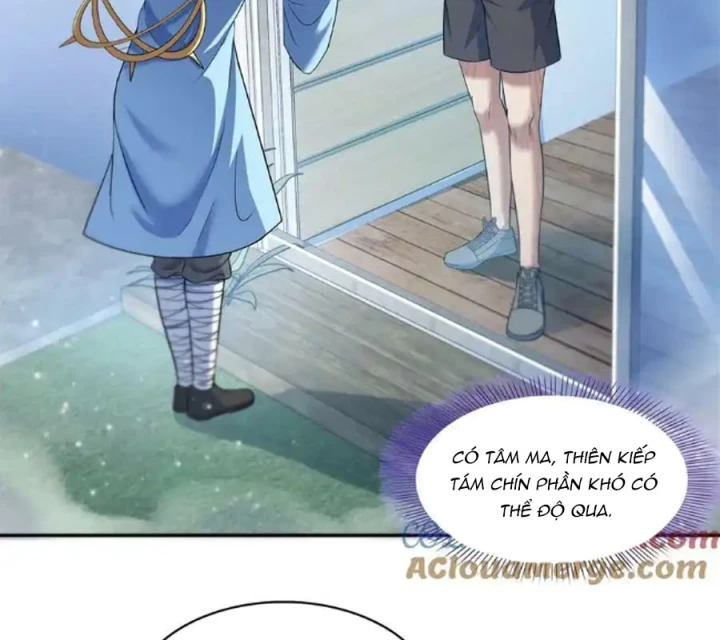 Tu Chân Nói Chuyện Phiếm Quần Chapter 588 - 48