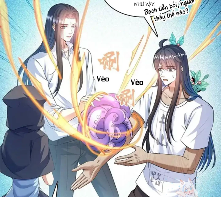 Tu Chân Nói Chuyện Phiếm Quần Chapter 588 - 53