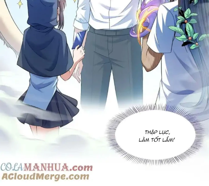 Tu Chân Nói Chuyện Phiếm Quần Chapter 588 - 57