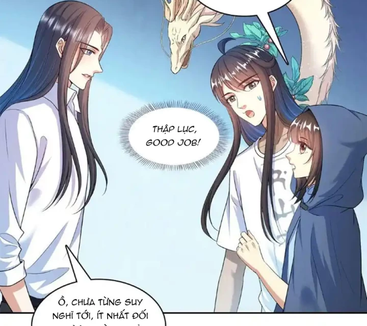 Tu Chân Nói Chuyện Phiếm Quần Chapter 588 - 62