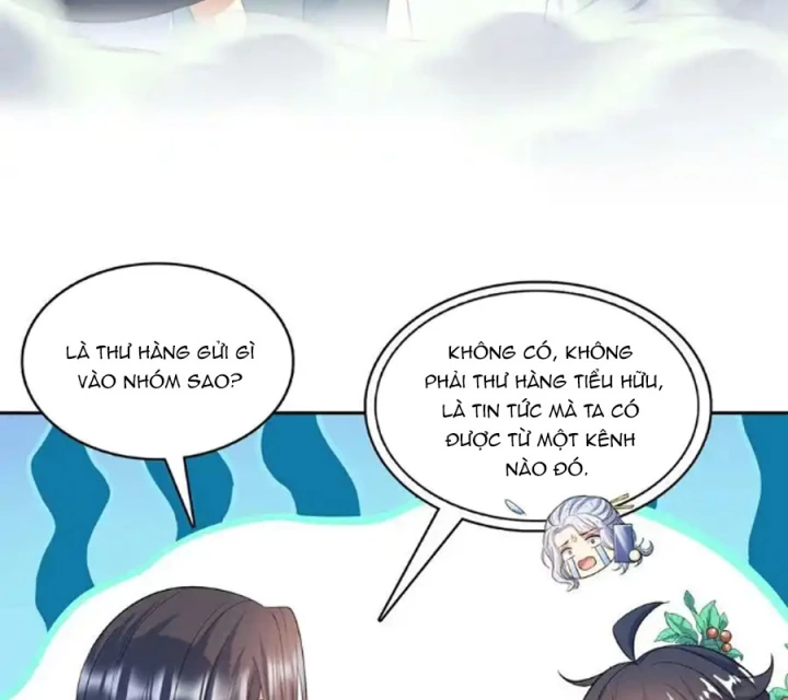 Tu Chân Nói Chuyện Phiếm Quần Chapter 588 - 70