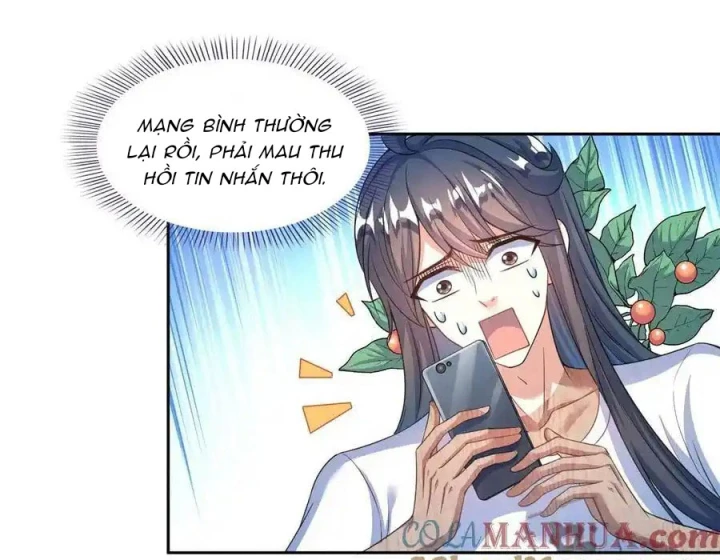 Tu Chân Nói Chuyện Phiếm Quần Chapter 589 - 5