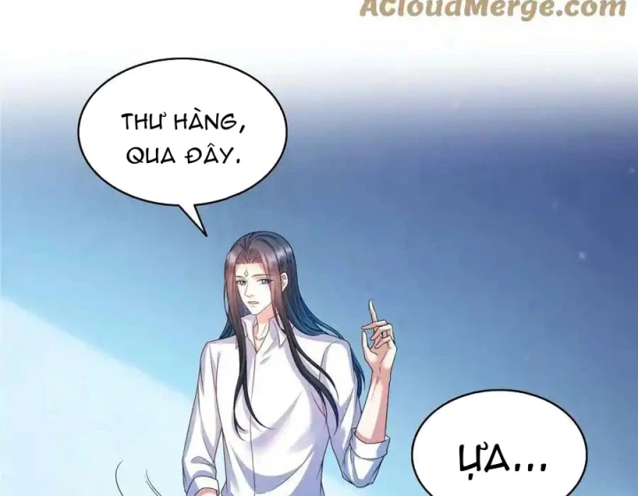 Tu Chân Nói Chuyện Phiếm Quần Chapter 589 - 6