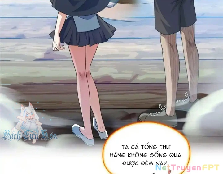 Tu Chân Nói Chuyện Phiếm Quần Chapter 589 - 8