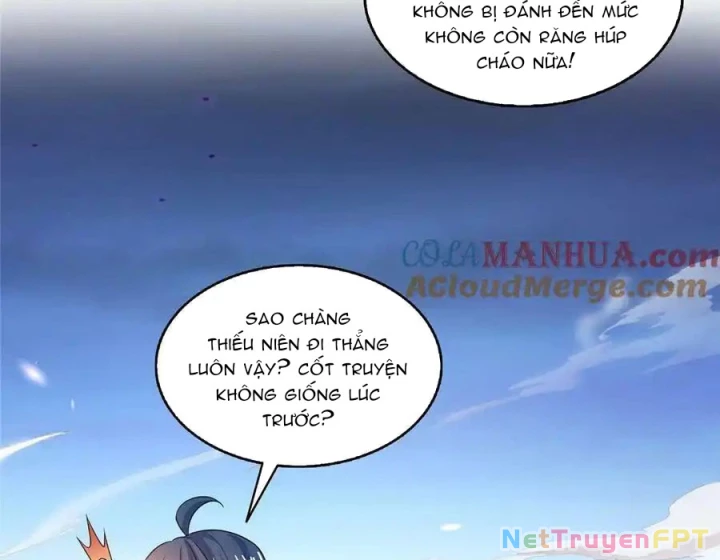 Tu Chân Nói Chuyện Phiếm Quần Chapter 589 - 14