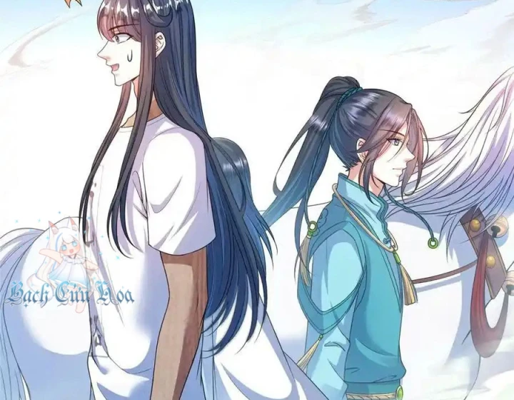 Tu Chân Nói Chuyện Phiếm Quần Chapter 589 - 15