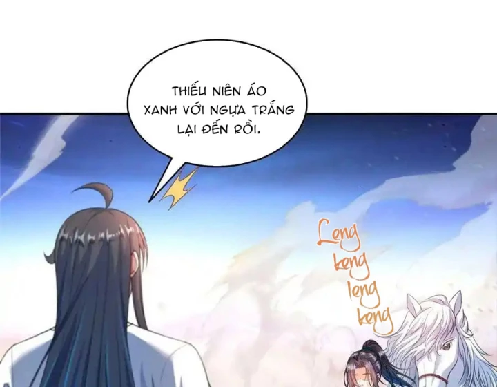 Tu Chân Nói Chuyện Phiếm Quần Chapter 589 - 17