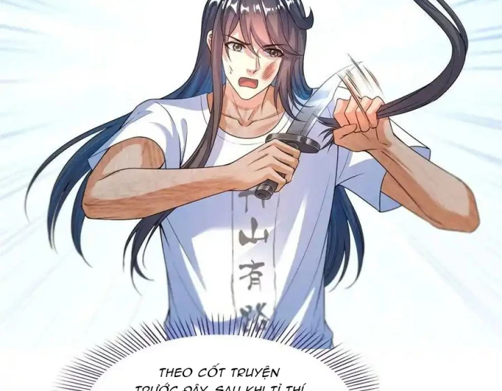 Tu Chân Nói Chuyện Phiếm Quần Chapter 589 - 28