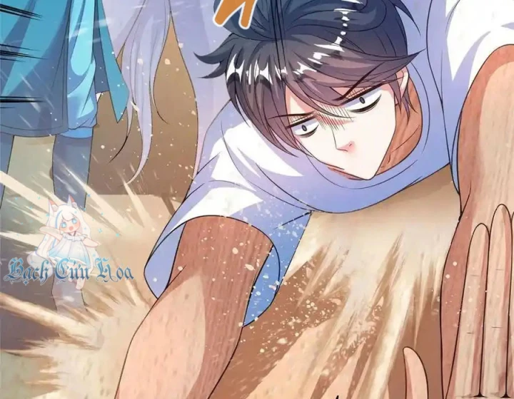 Tu Chân Nói Chuyện Phiếm Quần Chapter 589 - 36