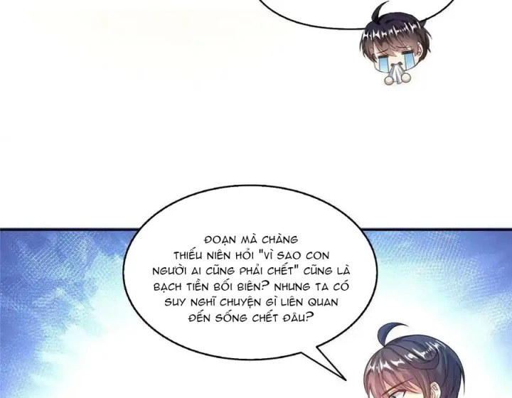 Tu Chân Nói Chuyện Phiếm Quần Chapter 589 - 48