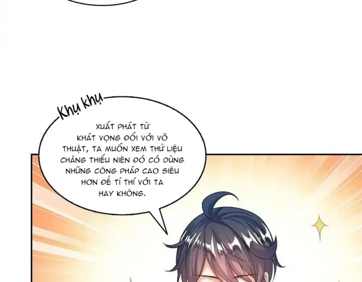 Tu Chân Nói Chuyện Phiếm Quần Chapter 589 - 50