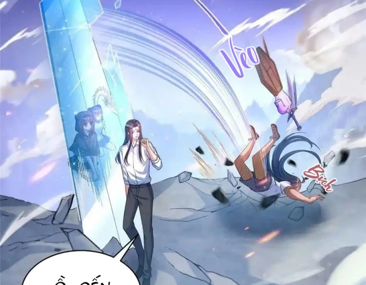 Tu Chân Nói Chuyện Phiếm Quần Chapter 589 - 60