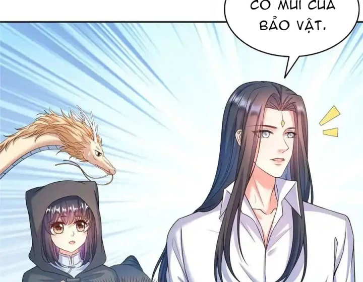 Tu Chân Nói Chuyện Phiếm Quần Chapter 589 - 62