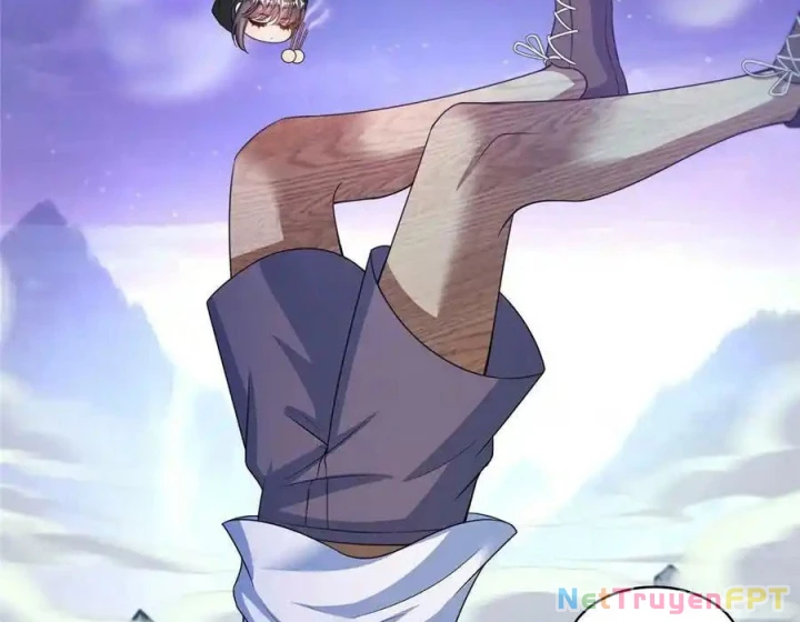 Tu Chân Nói Chuyện Phiếm Quần Chapter 589 - 64