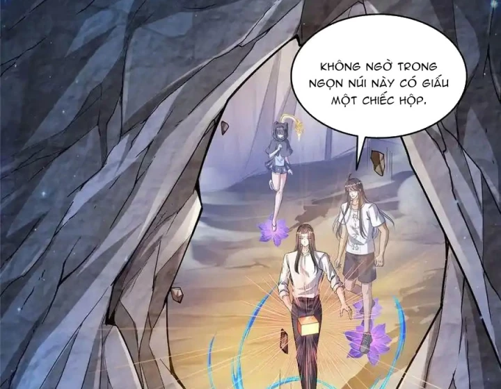 Tu Chân Nói Chuyện Phiếm Quần Chapter 589 - 72