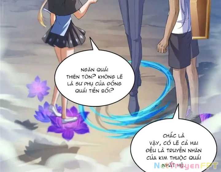 Tu Chân Nói Chuyện Phiếm Quần Chapter 589 - 79