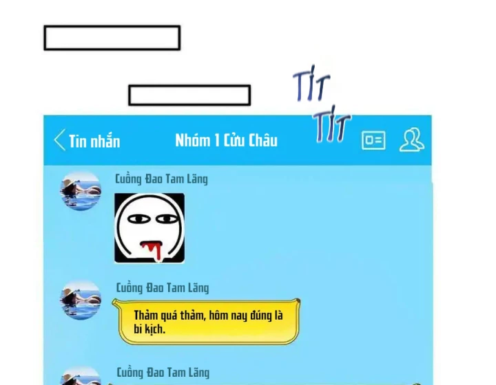 Tu Chân Nói Chuyện Phiếm Quần Chapter 589 - 82