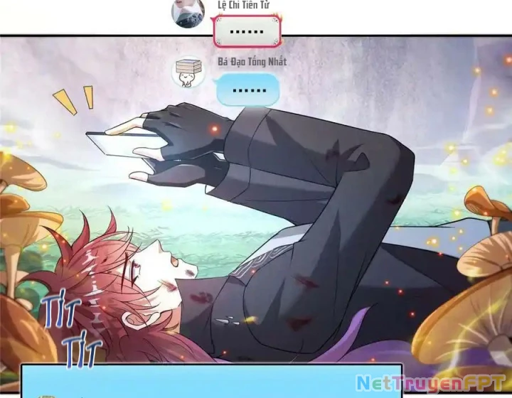 Tu Chân Nói Chuyện Phiếm Quần Chapter 589 - 85