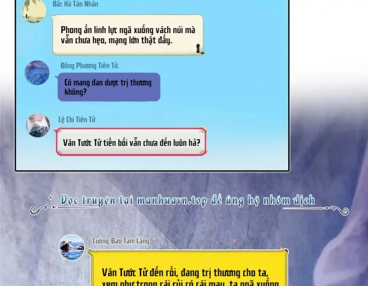 Tu Chân Nói Chuyện Phiếm Quần Chapter 589 - 86