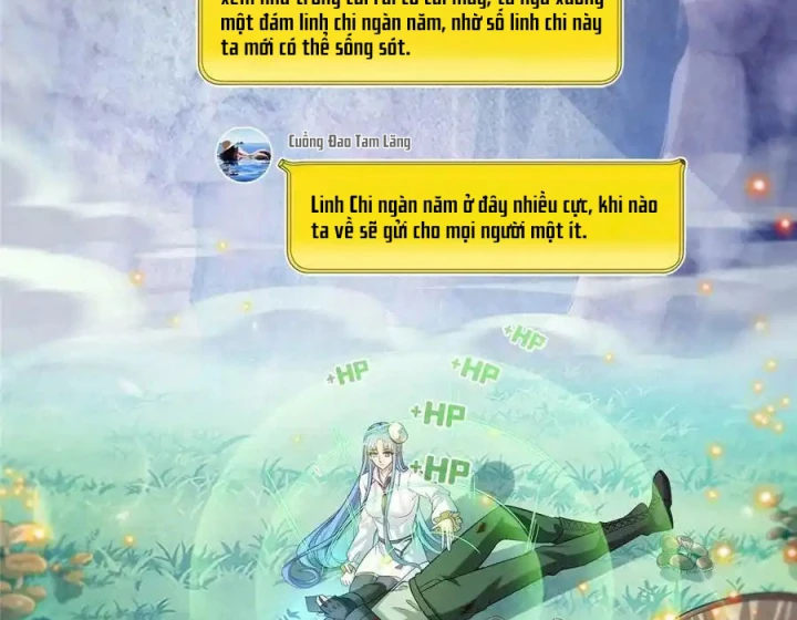 Tu Chân Nói Chuyện Phiếm Quần Chapter 589 - 87