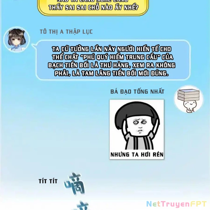 Tu Chân Nói Chuyện Phiếm Quần Chapter 590 - 3