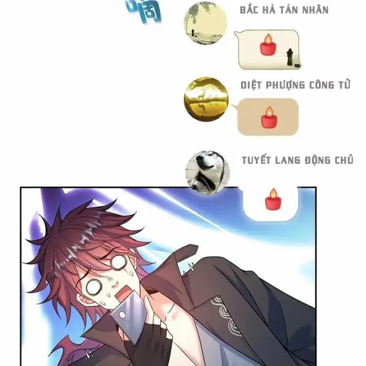 Tu Chân Nói Chuyện Phiếm Quần Chapter 590 - 4