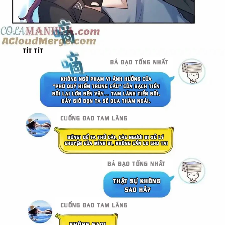 Tu Chân Nói Chuyện Phiếm Quần Chapter 590 - 5