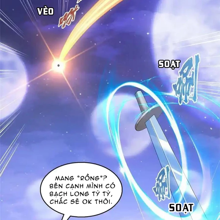 Tu Chân Nói Chuyện Phiếm Quần Chapter 590 - 7