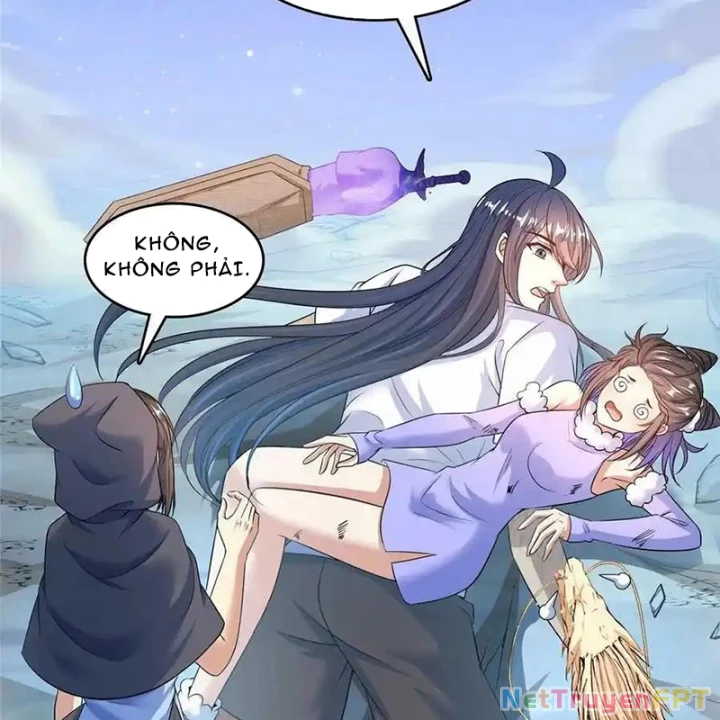 Tu Chân Nói Chuyện Phiếm Quần Chapter 590 - 11