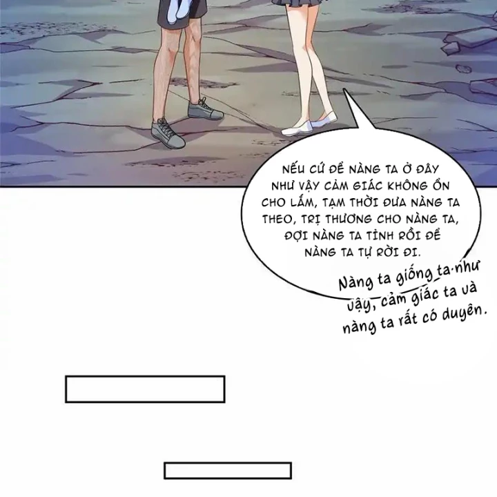 Tu Chân Nói Chuyện Phiếm Quần Chapter 590 - 15