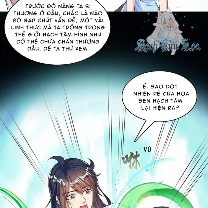 Tu Chân Nói Chuyện Phiếm Quần Chapter 590 - 17