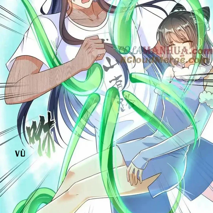 Tu Chân Nói Chuyện Phiếm Quần Chapter 590 - 18