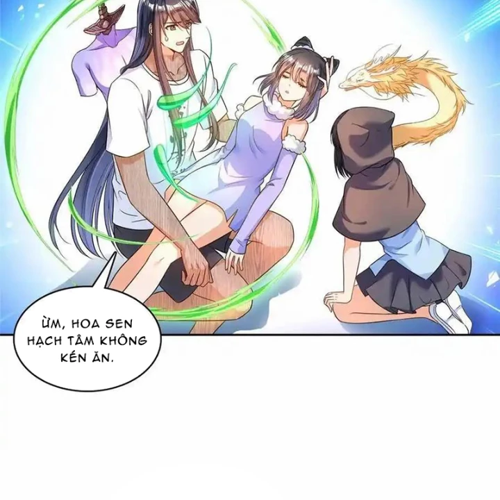 Tu Chân Nói Chuyện Phiếm Quần Chapter 590 - 20