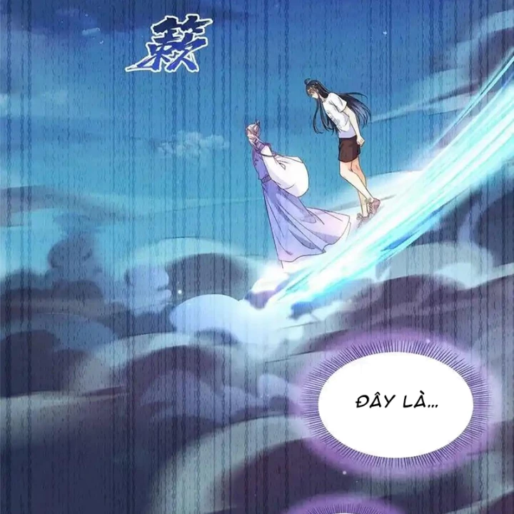 Tu Chân Nói Chuyện Phiếm Quần Chapter 590 - 24