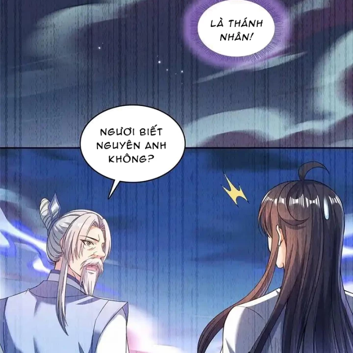 Tu Chân Nói Chuyện Phiếm Quần Chapter 590 - 25