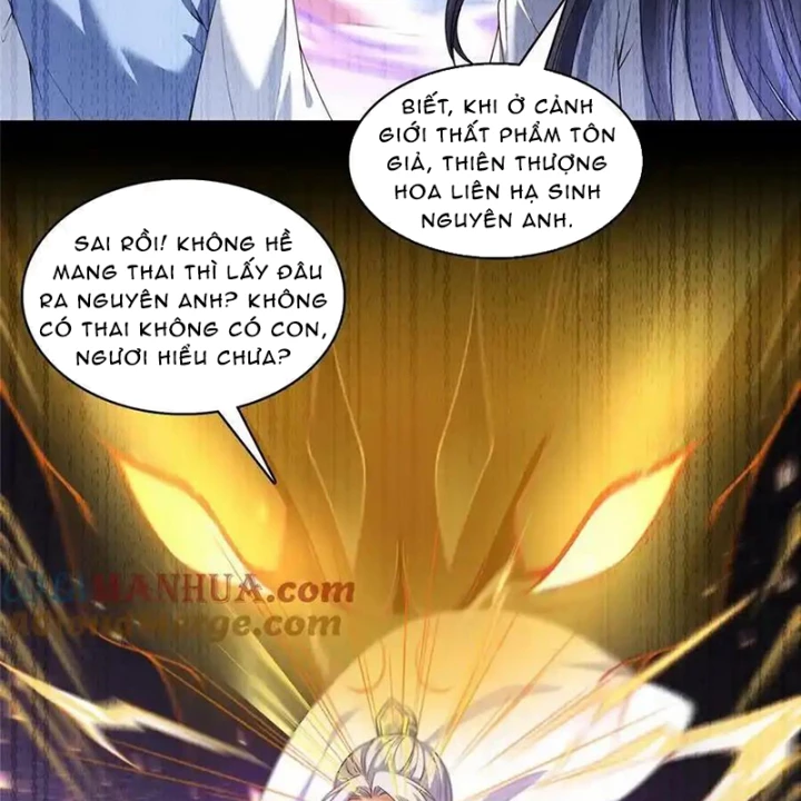 Tu Chân Nói Chuyện Phiếm Quần Chapter 590 - 26