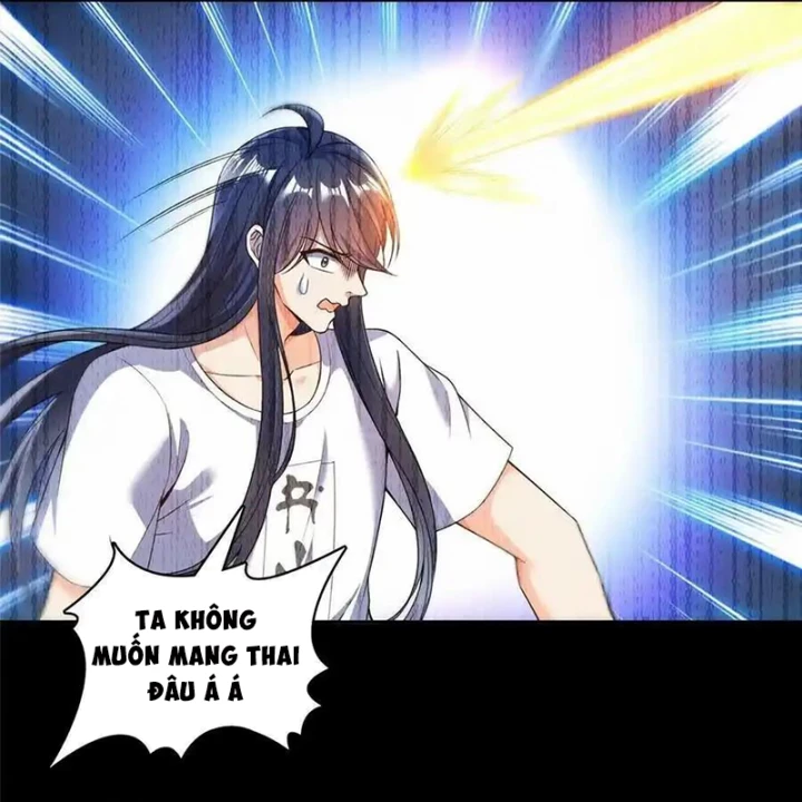 Tu Chân Nói Chuyện Phiếm Quần Chapter 590 - 29